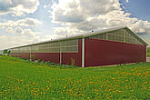 Ridhus, Tranås | BORGA