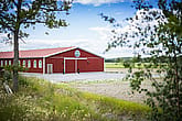 Ridhus, Köping | BORGA