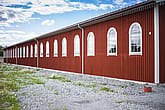 Ridhus, Köping | BORGA