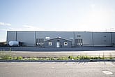 Industrihall (Totalentreprenad), Västerås | BORGA