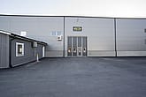 Industrihall (Totalentreprenad), Västerås | BORGA