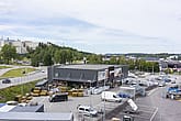 Butik och lager, Södertälje | BORGA