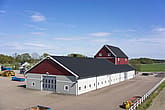 Lager, Brålanda | BORGA