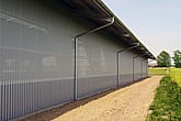 Ridhus med stall, Vellinge | BORGA