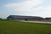 Ridhus med stall, Vellinge | BORGA