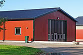 Verkstad, Götene | BORGA