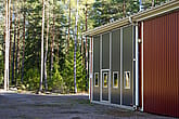 Verkstad, Kristinehamn | BORGA