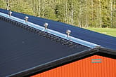 Ridhus, Degerfors | BORGA