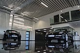 Bilsalong, Vimmerby | BORGA