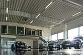 Bilsalong, Vimmerby | BORGA