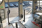 Bilsalong, Vimmerby | BORGA