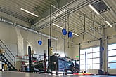 Bilsalong, Vimmerby | BORGA
