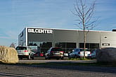 Bilsalong, Vimmerby | BORGA
