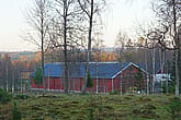 Djurstall, Mullsjö | BORGA