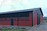 Ridhus, Uddevalla | BORGA