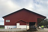Djurstall, Sala | BORGA