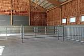 Djurstall, Sala | BORGA
