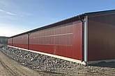 Ridhus, Kungälv | BORGA