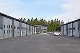 Industrihotell, Mölnlycke | BORGA
