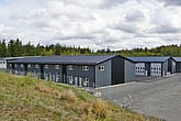 Industrihotell, Mölnlycke | BORGA