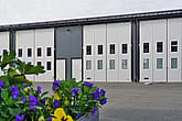Industrihotell, Mölnlycke | BORGA