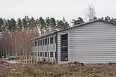 Industrihotell, Lidköping | BORGA