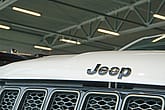 Car showroom, Lidköping Sweden | BORGA