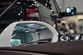 Car showroom, Lidköping Sweden | BORGA