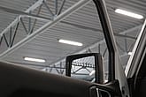 Car showroom, Lidköping Sweden | BORGA