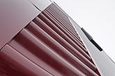 Car showroom, Lidköping Sweden | BORGA