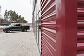 Car showroom, Lidköping Sweden | BORGA