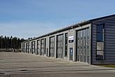 Industrihotell, Lidköping | BORGA
