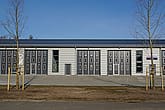 Industrihotell, Lidköping | BORGA