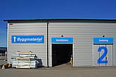 Lager, Örebro | BORGA
