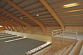 Ridhus, Fjugesta | Bygglant / Borga