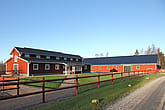 Ridhus, Fjugesta | Bygglant / Borga