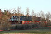 Ridhus, Fjugesta | Bygglant / Borga