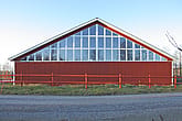 Ridhus, Fjugesta | Bygglant / Borga