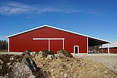 Ridhus, Örebro | BORGA