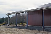 Ridhus, Örebro | BORGA