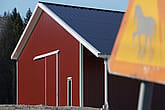 Ridhus, Örebro | BORGA