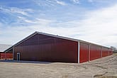 Ridhus, Örebro | BORGA