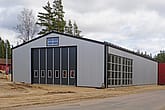 Bildemontering, Tidaholm | BORGA
