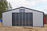Bildemontering, Tidaholm | BORGA