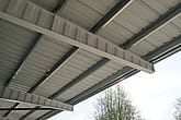 WarehouLager, Nässjö | BORGAse Building, Nässjö | BORGA