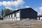 industrifastighet, Umeå | BORGA