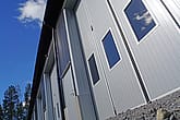 industrifastighet, Umeå | BORGA