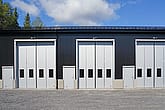 industrifastighet, Umeå | BORGA