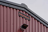 Ridhus, Lövånger | BORGA