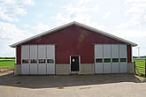 Svinstall, Falkenberg | BORGA